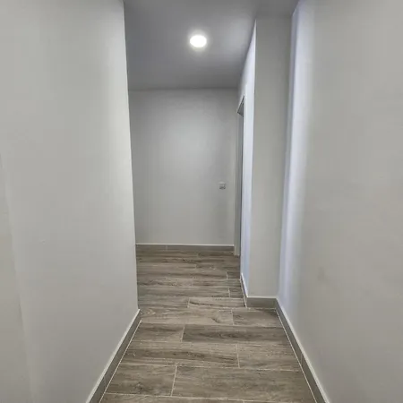 By Playa De Canteras Apartment Las Palmas de Gran Canaria